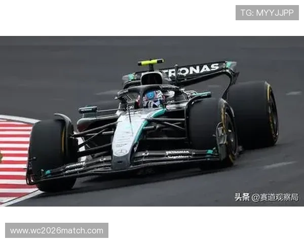 F1赛场风云再起车队博弈升级新星崛起与冠军之争白热化趋势解析