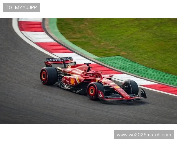 F1赛季最新动态揭晓车队战力格局与冠军争夺趋势