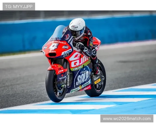 MotoGP赛季回顾：新星崭露头角 经验车手再创辉煌