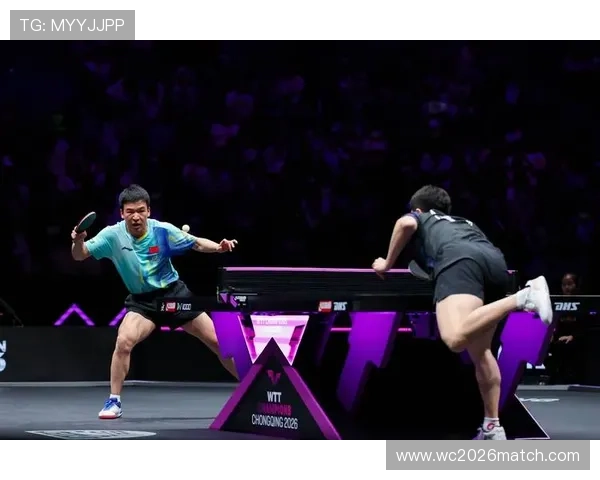 东京奥运会乒乓球赛场激战正酣 中国队稳步前行 展现出色竞技状态