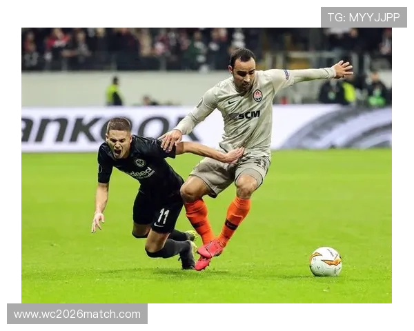 从青训崛起到欧战荣耀和睦法兰克福俱乐部的百年传承与未来蓝图