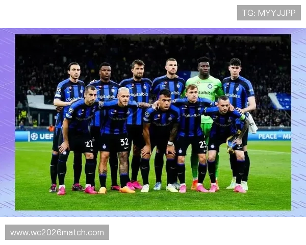 国际米兰俱乐部的历史辉煌与未来展望解析