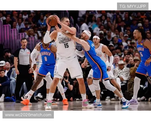 掘金队季后赛前景分析，约基奇领军力争总冠军新高