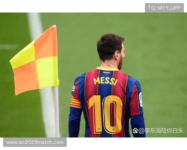 梅西重返巴萨引发全球关注 新赛季大变革或成球队新希望