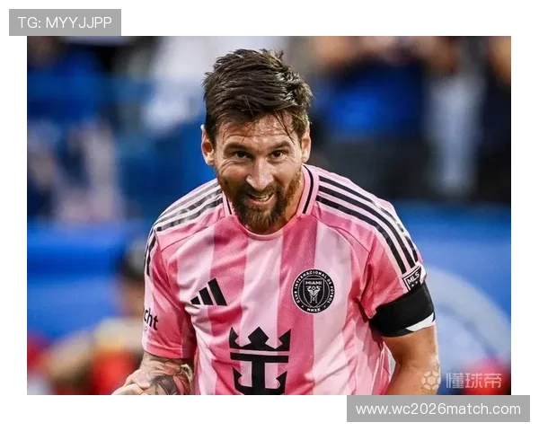 梅西加盟迈阿密国际引发全球热议 新赛季MLS将迎来更多关注