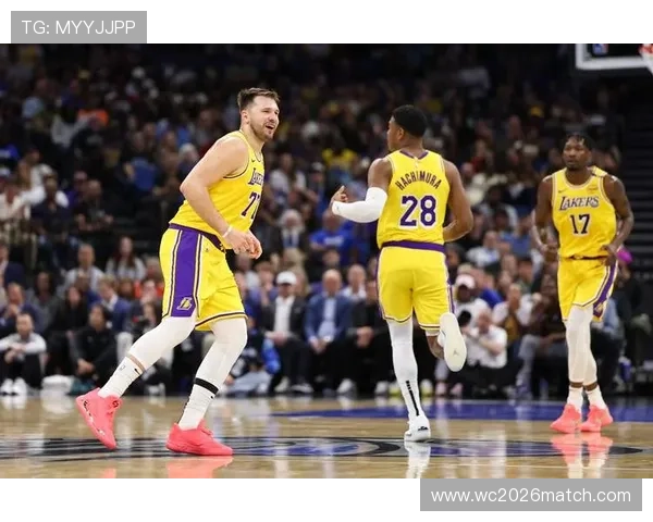 湖人队再度引援震动联盟，签约新星提升阵容深度，目标锁定总冠军