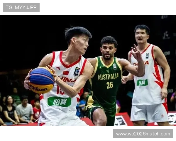 篮球世界杯中国队逆袭晋级八强 内线实力爆发令人期待