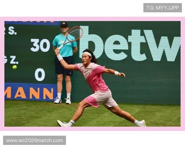 网坛新格局激荡多项赛事焦点聚焦顶尖选手表现与未来走势分析