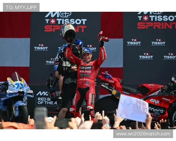 马奎斯强势回归赛场引领MotoGP赛季新格局