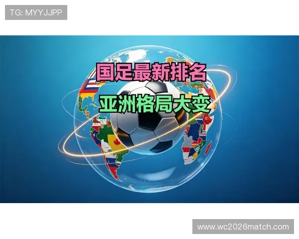 世界杯排名风云变幻各国实力角逐最新格局深度解析