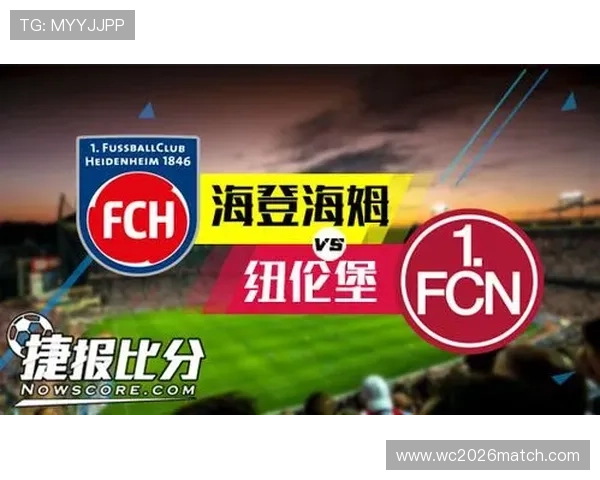 海登海姆俱乐部最新动态与赛季表现全面解析