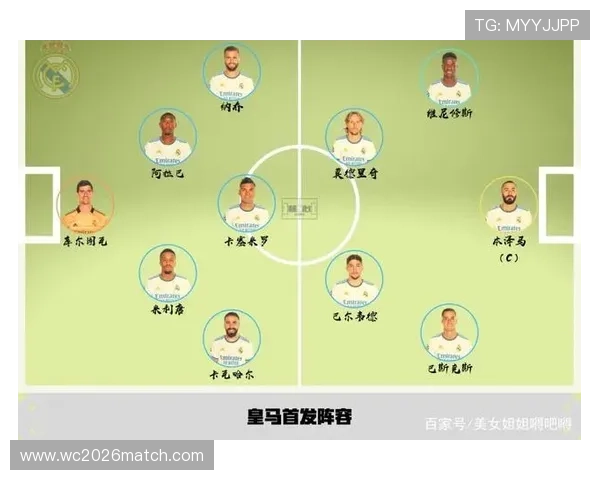 欧冠关键战术复盘与新生代球员临场表现深度分析